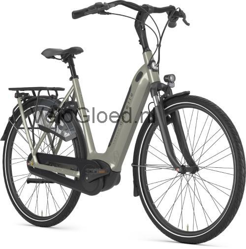 Gazelle Arroyo Plus specificaties